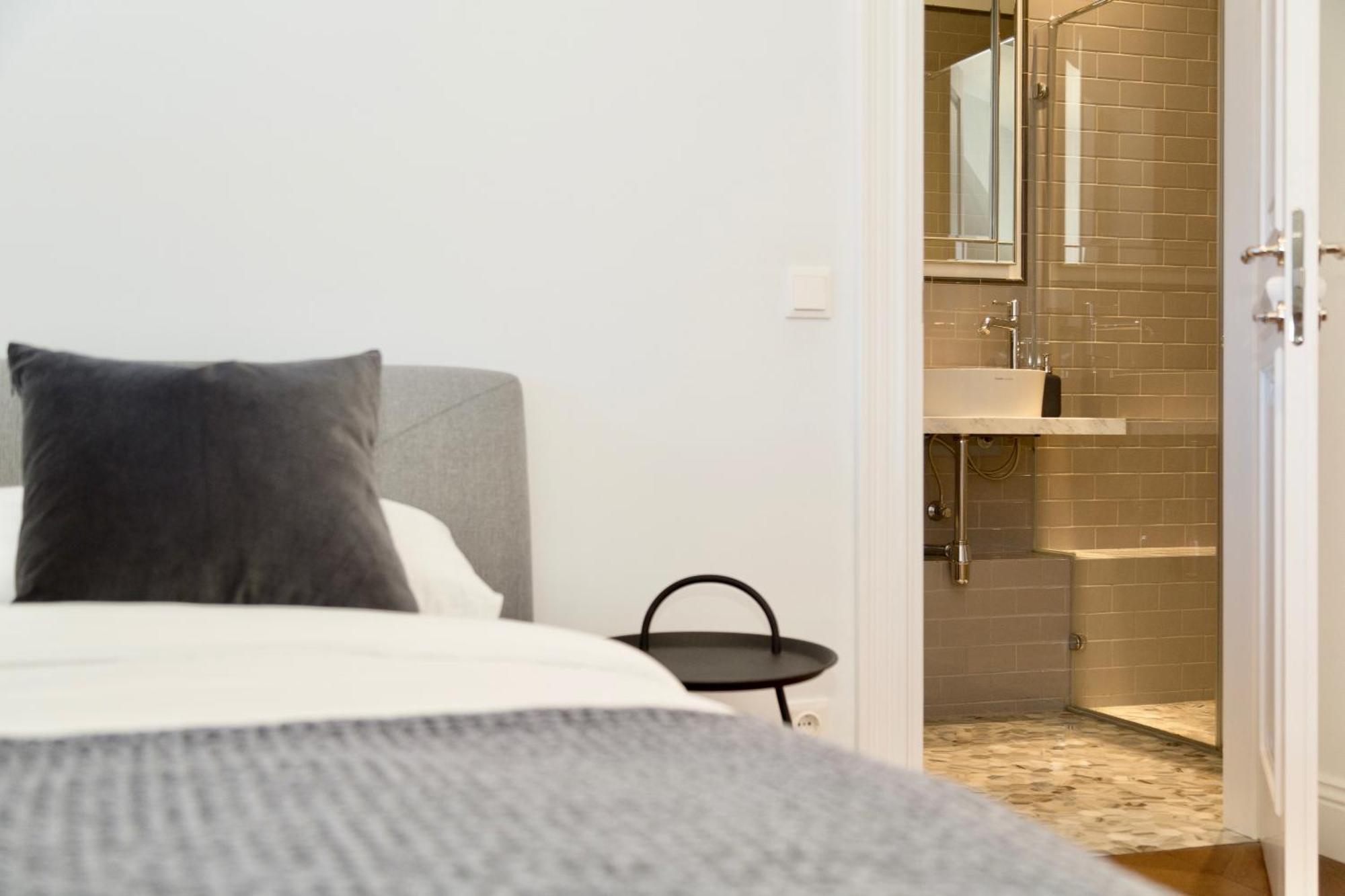 & - Town Hall Appartement Vilnius