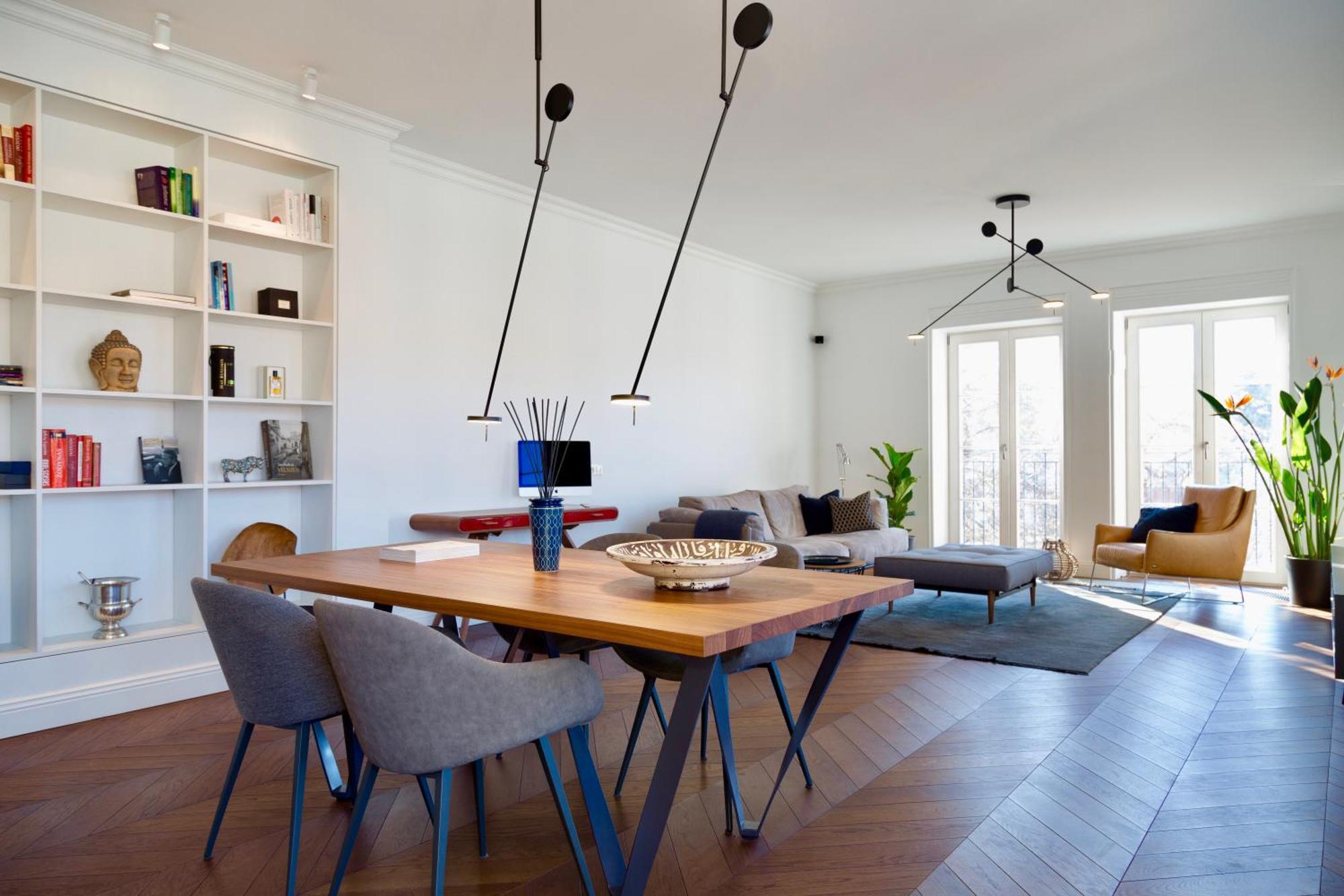 Appartement & - Town Hall Vilnius