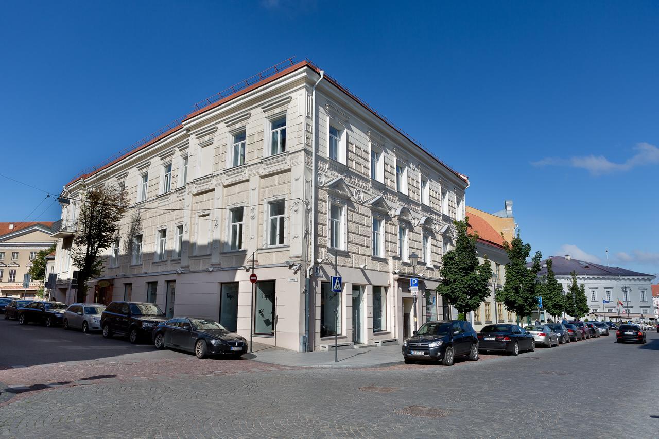 Appartement & - Town Hall *