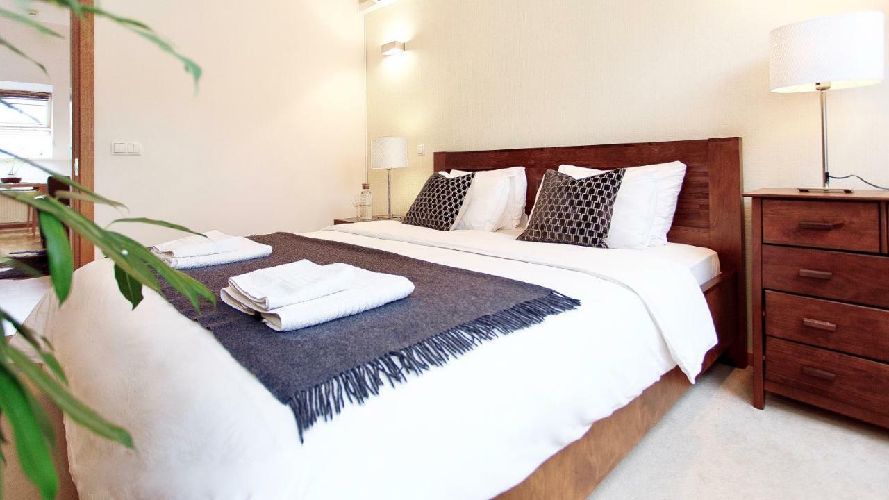 Appartement & - Town Hall Vilnius