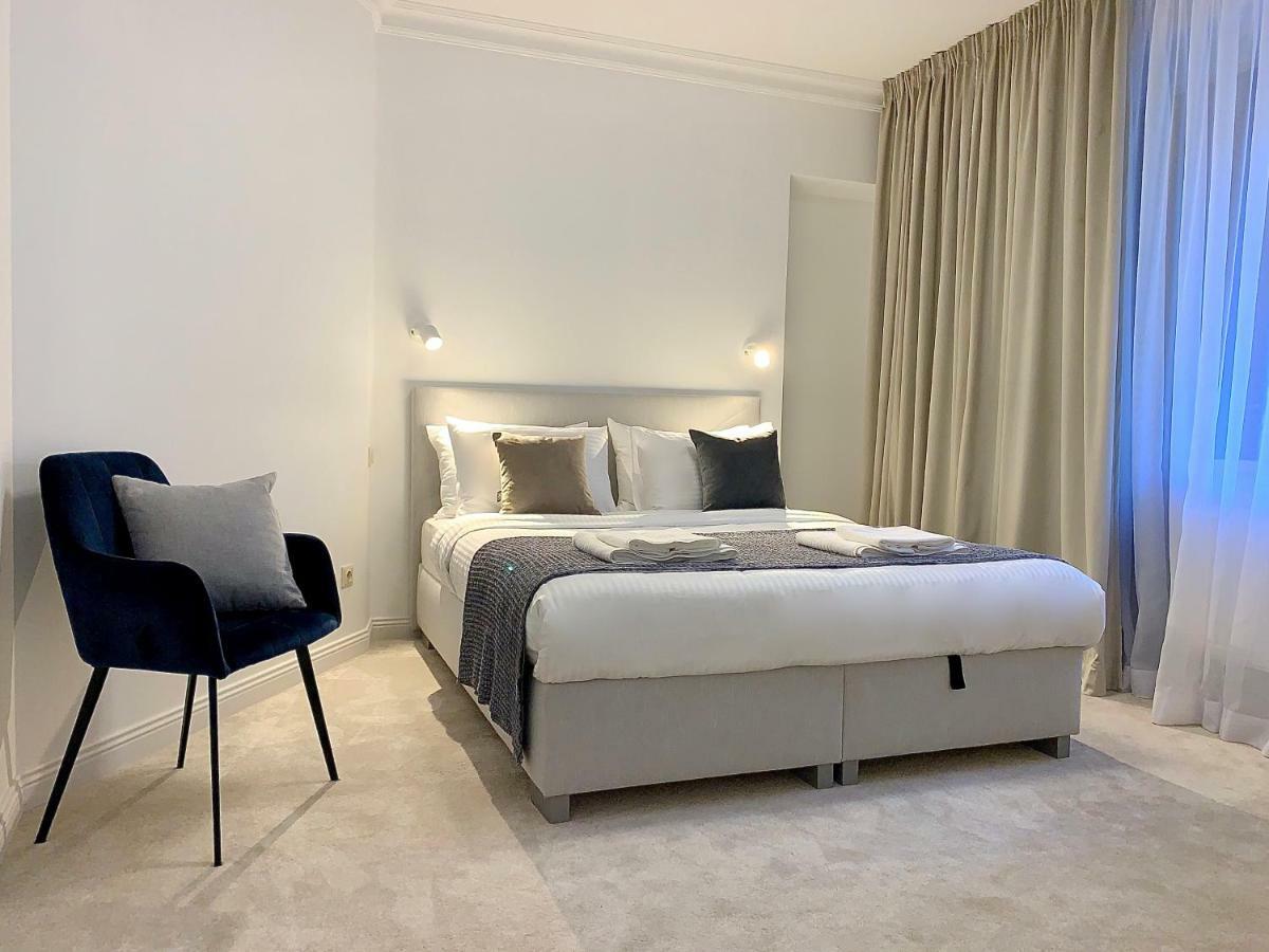 & - Town Hall Appartement Vilnius