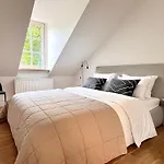 Vilnius Apartments & Suites - Town Hall